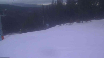 Ski Karlov - areál Karlov