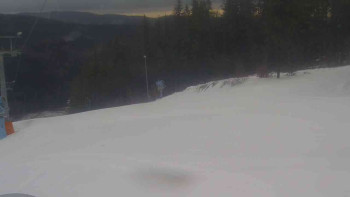 Ski Karlov - areál Karlov