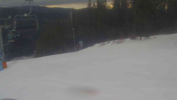 Ski Karlov - areál Karlov