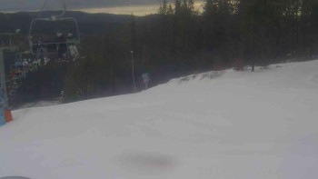 Ski Karlov - areál Karlov