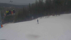 Sjezdovka Sportovní