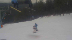 Sjezdovka Sportovní