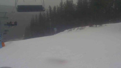 Sjezdovka Sportovní