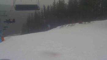 Ski Karlov - areál Karlov