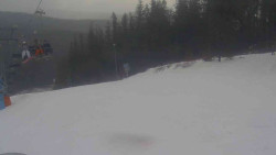 Sjezdovka Sportovní