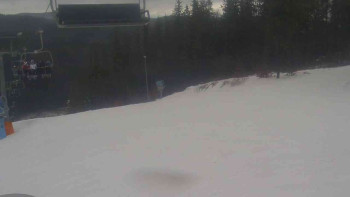 Ski Karlov - areál Karlov