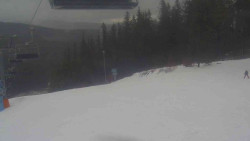 Sjezdovka Sportovní