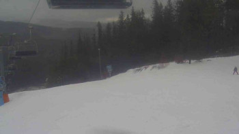 Ski Karlov - areál Karlov