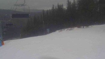 Ski Karlov - areál Karlov