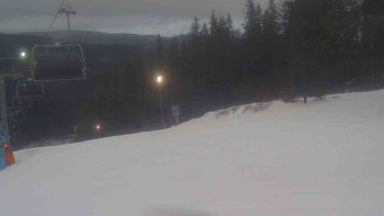 Ski Karlov - areál Karlov