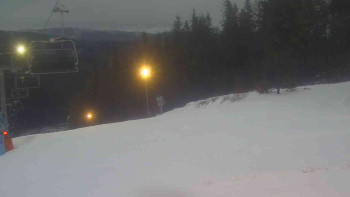 Ski Karlov - areál Karlov