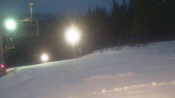 Ski Karlov - areál Karlov