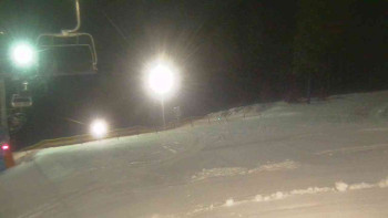 Ski Karlov - areál Karlov