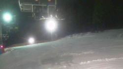 Sjezdovka Sportovní