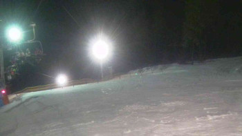 Ski Karlov - areál Karlov