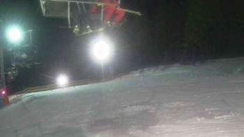 Ski Karlov - areál Karlov