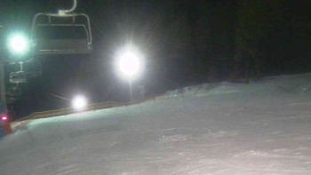 Ski Karlov - areál Karlov