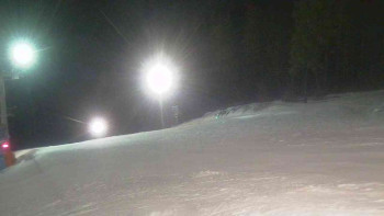 Ski Karlov - areál Karlov