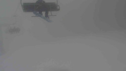 Sjezdovka Sportovní