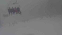 Sjezdovka Sportovní