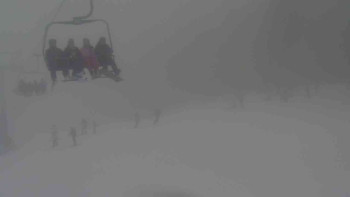 Ski Karlov - areál Karlov