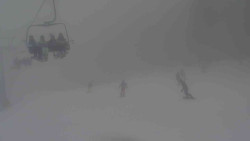 Sjezdovka Sportovní