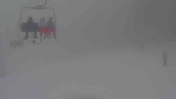 Ski Karlov - areál Karlov