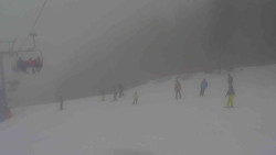 Sjezdovka Sportovní