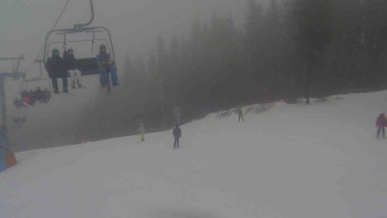 Ski Karlov - areál Karlov