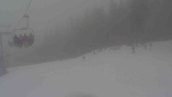 Sjezdovka Sportovní