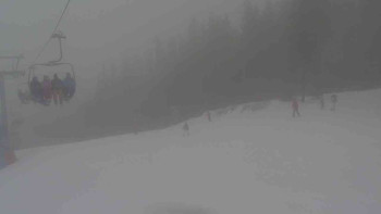 Ski Karlov - areál Karlov