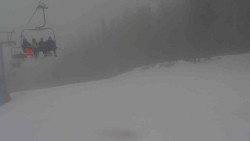 Sjezdovka Sportovní