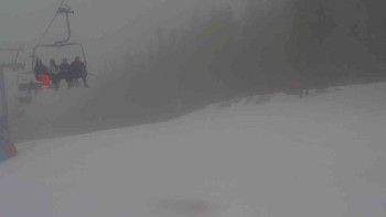 Ski Karlov - areál Karlov