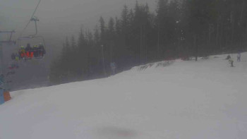 Ski Karlov - areál Karlov