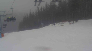 Ski Karlov - areál Karlov