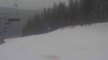 Ski Karlov - areál Karlov