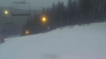 Ski Karlov - areál Karlov