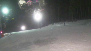 Ski Karlov - areál Karlov