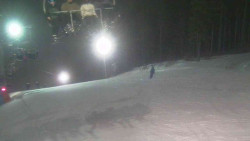 Sjezdovka Sportovní