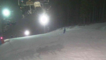 Ski Karlov - areál Karlov