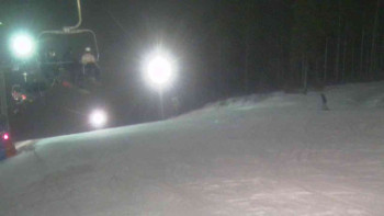 Ski Karlov - areál Karlov