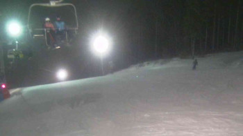 Ski Karlov - areál Karlov