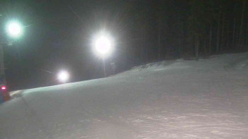 Ski Karlov - areál Karlov