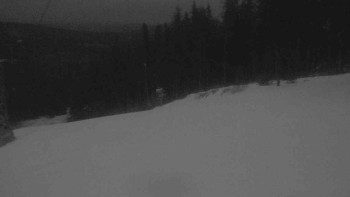 Ski Karlov - areál Karlov