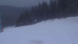 Sjezdovka Sportovní