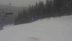 Sjezdovka Sportovní