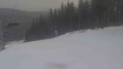 Sjezdovka Sportovní