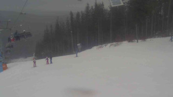 Ski Karlov - areál Karlov