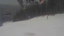 Sjezdovka Sportovní