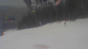 Ski Karlov - areál Karlov